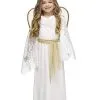 Spirit Halloween Toddler Lil' Miss Angel Costume -Costume Themes Shop 01342435 a