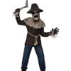 Spirit Halloween Kids Wicked Scarecrow Costume 1 Spirit Halloween Kids Wicked Scarecrow Costume -Costume Themes Shop 01344225 a
