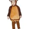 Spirit Halloween Baby Mischievous Monkey Costume 1 Spirit Halloween Baby Mischievous Monkey Costume -Costume Themes Shop 01345560 a