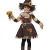 Spirit Halloween Toddler Sweet Scarecrow Costume 1 Spirit Halloween Toddler Sweet Scarecrow Costume -Costume Themes Shop 01346311 a