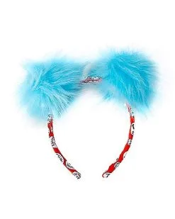 Spirit Halloween Adult Thing Tutu Dress Costume - Dr. Seuss 14 Spirit Halloween Adult Thing Tutu Dress Costume - Dr. Seuss -Costume Themes Shop 01354620 f