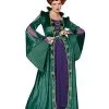 Spirit Halloween Adult Winifred Sanderson Costume - Hocus Pocus 1 Spirit Halloween Adult Winifred Sanderson Costume - Hocus Pocus -Costume Themes Shop 01355114 a