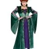 Spirit Halloween Adult Winifred Sanderson Plus Size Costume - Hocus Pocus 2 Spirit Halloween Adult Winifred Sanderson Plus Size Costume - Hocus Pocus -Costume Themes Shop 01355155 a