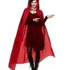 Spirit Halloween Adult Mary Sanderson Cape - Hocus Pocus 2 Spirit Halloween Adult Mary Sanderson Cape - Hocus Pocus -Costume Themes Shop 01355197 a