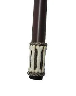 Spirit Halloween Witch Doctor Cane 9 Spirit Halloween Witch Doctor Cane -Costume Themes Shop 01358076 d