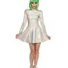 Spirit Halloween Alien Dress 1 Spirit Halloween Alien Dress -Costume Themes Shop 01360270 a