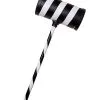 Spirit Halloween Black And White Hammer 2 Spirit Halloween Black And White Hammer -Costume Themes Shop 01360569 a