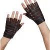 Spirit Halloween Fingerless Steampunk Gloves 1 Spirit Halloween Fingerless Steampunk Gloves -Costume Themes Shop 01361674 a