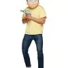 Spirit Halloween Adult Morty Costume - Rick And Morty -Costume Themes Shop 01362953 a
