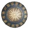 Spirit Halloween Wonder Woman Shield - DC Comics -Costume Themes Shop 01365261 a