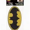 Spirit Halloween Batman Body Tattoo - DC Comics -Costume Themes Shop 01367895 a