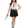 Spirit Halloween Hogwarts Uniform Costume - Harry Potter 1 Spirit Halloween Hogwarts Uniform Costume - Harry Potter -Costume Themes Shop 01368182 a
