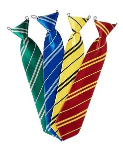 Spirit Halloween Hogwarts Uniform Costume - Harry Potter 11 Spirit Halloween Hogwarts Uniform Costume - Harry Potter -Costume Themes Shop 01368182 e