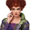 Spirit Halloween Winifred Sanderson Wig Deluxe - Hocus Pocus -Costume Themes Shop 01368380 a