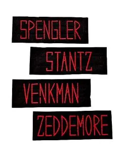 Spirit Halloween Kids Ghostbusters Boys One Piece Costume With Proton Pack - Ghostbuste -Costume Themes Shop 01368505 d