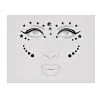 Spirit Halloween Googly Eye Alien Face Decal