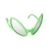 Spirit Halloween Green Alien Glasses 2 Spirit Halloween Green Alien Glasses -Costume Themes Shop 01375096 a