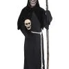 Spirit Halloween Foam Skeleton Mask 2 Spirit Halloween Foam Skeleton Mask -Costume Themes Shop 01377738 a
