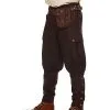 Spirit Halloween Adult Steampunk Pants 2 Spirit Halloween Adult Steampunk Pants -Costume Themes Shop 01378348 a
