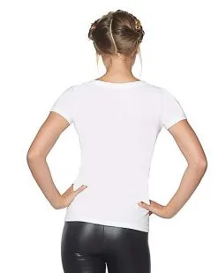 Spirit Halloween Binx Is My Boo T Shirt - Hocus Pocus 7 Spirit Halloween Binx Is My Boo T Shirt - Hocus Pocus -Costume Themes Shop 01383769 b