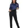 Spirit Halloween Adult Cop Costume Kit 1 Spirit Halloween Adult Cop Costume Kit -Costume Themes Shop 01385095 a