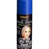 Spirit Halloween Blue Glitter Hairspray 2 Spirit Halloween Blue Glitter Hairspray -Costume Themes Shop 01386465 a