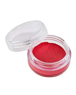 Spirit Halloween Hot Pink Water Activated Makeup -Costume Themes Shop 01386499 b