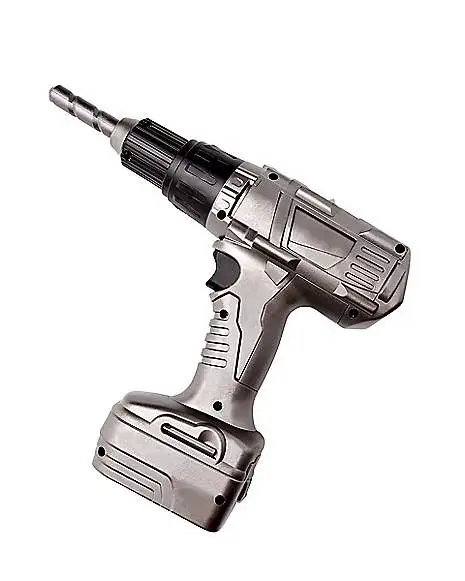 Spirit Halloween Basic Drill 4 Spirit Halloween Basic Drill - Image 2