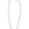 Spirit Halloween Faux Pearl Necklace 1 Spirit Halloween Faux Pearl Necklace -Costume Themes Shop 01389675 a