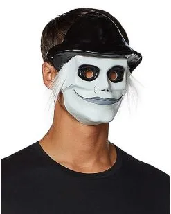 Spirit Halloween Blade Half Mask - Puppet Master -Costume Themes Shop 01391457 b