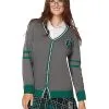 Spirit Halloween Slytherin Sweater - Harry Potter -Costume Themes Shop 01392752 a