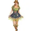 Spirit Halloween Adult Scarecrow Costume 2 Spirit Halloween Adult Scarecrow Costume -Costume Themes Shop 01393420 a