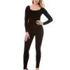 Spirit Halloween Long Sleeve Seamless Catsuit