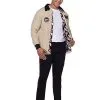 Spirit Halloween Ghostbusters Jacket 1 Spirit Halloween Ghostbusters Jacket -Costume Themes Shop 01394253 a