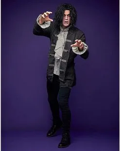 Spirit Halloween Adult Billy Butcherson Costume - Hocus Pocus