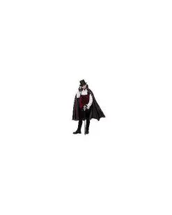 Spirit Halloween Adult Vampire Costume 9 Spirit Halloween Adult Vampire Costume -Costume Themes Shop 01395623 c