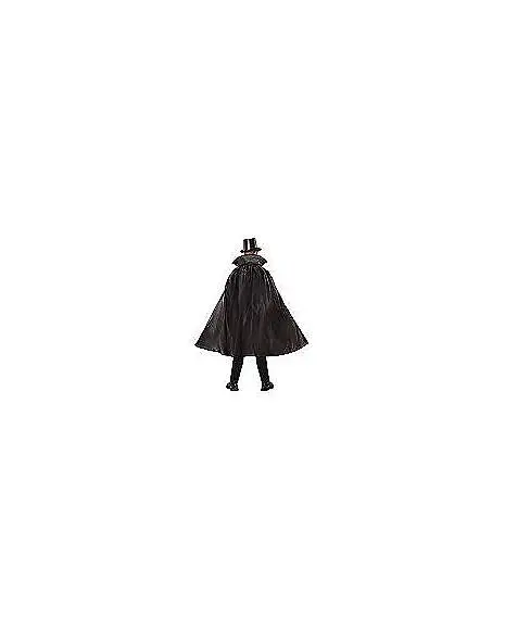Spirit Halloween Adult Vampire Costume 6 Spirit Halloween Adult Vampire Costume - Image 4