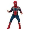 Spirit Halloween Kids Iron Spider Costume - Avengers: Infinity War -Costume Themes Shop 01396787 a