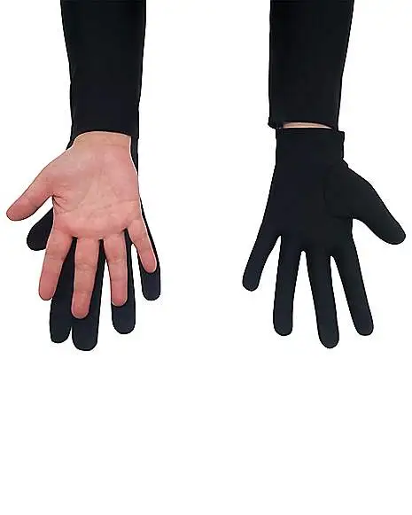 Spirit Halloween Kids Dash Skin Suit Costume - The Incredibles 2 4 Spirit Halloween Kids Dash Skin Suit Costume - The Incredibles 2 - Image 2