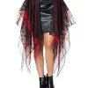 Spirit Halloween Pirate Skirt 1 Spirit Halloween Pirate Skirt -Costume Themes Shop 01397769 a