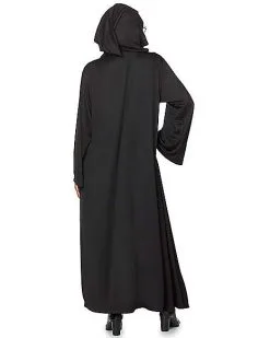 Spirit Halloween Gryffindor Robe - Harry Potter 7 Spirit Halloween Gryffindor Robe - Harry Potter -Costume Themes Shop 01398619 d