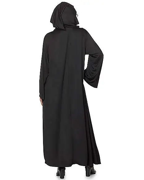 Spirit Halloween Gryffindor Robe - Harry Potter 5 Spirit Halloween Gryffindor Robe - Harry Potter - Image 3