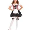 Spirit Halloween Oktoberfest Adult Beer Garden Babe Costume 1 Spirit Halloween Oktoberfest Adult Beer Garden Babe Costume -Costume Themes Shop 01399641 a