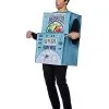 Spirit Halloween Adult Breathalyzer Costume 2 Spirit Halloween Adult Breathalyzer Costume -Costume Themes Shop 01401066 a