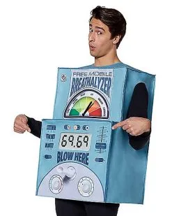 Spirit Halloween Adult Breathalyzer Costume 8 Spirit Halloween Adult Breathalyzer Costume -Costume Themes Shop 01401066 c