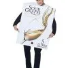 Spirit Halloween Adult Box Of Wine Costume 1 Spirit Halloween Adult Box Of Wine Costume -Costume Themes Shop 01401090 a