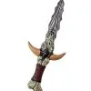 Spirit Halloween Witch Doctor Knife 2 Spirit Halloween Witch Doctor Knife -Costume Themes Shop 01403799 a
