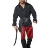 Spirit Halloween Adult Pirate Costume 2 Spirit Halloween Adult Pirate Costume -Costume Themes Shop 01405463 a
