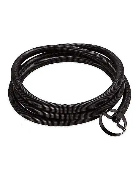 Spirit Halloween 20 Ft Fog Hose And Adapter Kit 3 Spirit Halloween 20 Ft Fog Hose And Adapter Kit