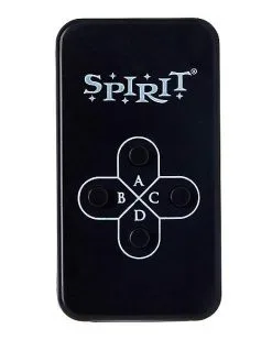 Spirit Halloween Multi-Prop Remote 9 Spirit Halloween Multi-Prop Remote -Costume Themes Shop 01405976 c